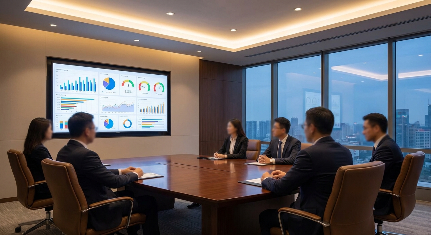 Business Intelligence